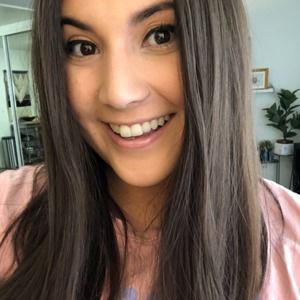 Meet your Posher, Melissa